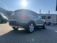 Gebraucht Volvo C40 94 kW (129 PS) 2023 Vapour grey metallic SUV