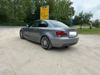 Gebraucht BMW 135 Coupé M Sport 326 PS (239 kW) 2010 Grau Coupé