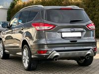 gebraucht Ford Kuga 4x4, 8-fach,ACC,abn.AHK,Navi,VOLL,lohnt sich