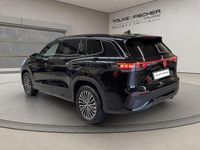 Gebraucht VW Tayron Life 150 PS (110 kW) 2025 Schwarz SUV