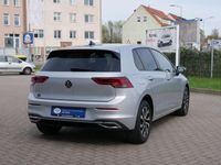gebraucht VW Golf VIII 1.5 TSI Active LED NAVI AID ACC SITZHZG DAB