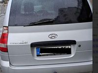 Gebraucht Hyundai Matrix Classic 103 PS (75 kW) 2009 Van / Kleinbus