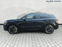 Nouă Cupra Terramar VZ 265 CP (194 kW) 2025 Negru SUV