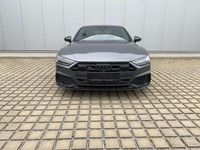 Gebraucht Audi S7 Sportback 344 PS (253 kW) 2022 Daytonagrau perleffekt (metallic) Kleinwagen
