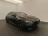 Gebraucht Mercedes AMG GT 63 AMG 585 PS (430 kW) 2024 Metalliclack obsidianschwarz Coupé