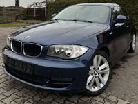 gebraucht BMW 118 Coupé 118 d