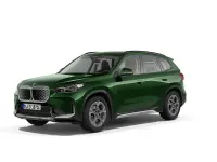 Gebraucht BMW iX1 Performance 230 kW (313 PS) 2025 Grün SUV