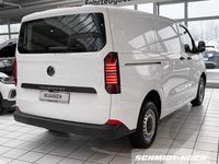 Usata VW Transporter 110 CV (80 kW) 2025 Bianco Furgone