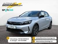 Neu Opel Corsa 101 PS (74 kW) 2025 Grau/typ aussenverkleidung met Limousine