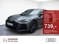 Gebraucht Audi A6 Edition .1 299 PS (219 kW) 2026 Daytonagrau perleffekt Limousine