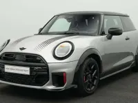 Gebraucht Mini John Cooper Works 231 PS (169 kW) 2025 Grau Kleinwagen