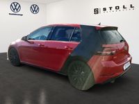 gebraucht VW Golf GTI VII 2.0 TSI BMT/Start-Stopp