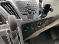 Gebraucht Ford Tourneo 170 PS (125 kW) 2017 Grau Kombi