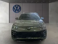 Gebraucht VW Tayron R-line 193 PS (141 kW) 2025 Cipressinogrün metallic SUV