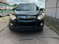 Gebraucht Opel Antara Cosmo 184 PS (135 kW) 2012 Schwarz SUV