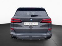 gebraucht BMW X5 M50i