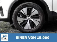 Gebraucht Volvo XC40 Plus 211 PS (155 kW) 2023 Weiß metallic SUV