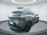 Neu Kia Sportage GT-Line 150 PS (110 kW) 2026 Schwarz SUV