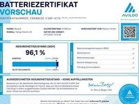 Gebraucht Renault Twingo Techno 60 kW (82 PS) 2023 Feuerrot Kleinwagen