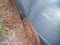 Gebraucht Opel Tigra 90 PS (66 kW) 1996 Blau Coupé