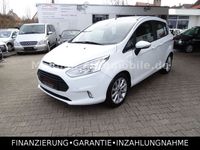 gebraucht Ford B-MAX 1.6 Titanium"AUTOMATIK"KAMERA"TEMPO"28TKM!