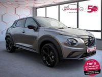 Neu Nissan Juke 360º 94 PS (69 kW) 2026 Grau SUV