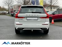 gebraucht Volvo XC60 T6 AWD Recharge R-Design Expression CAM/STHZ