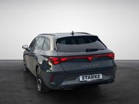 Gebraucht Seat Leon 150 PS (110 kW) 2026 Blau Limousine