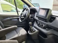 Gebraucht Renault Trafic 170 PS (125 kW) 2022 Schwarz Van / Kleinbus