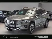 Gebraucht Mercedes GLB200 Progressive 163 PS (119 kW) 2024 Lack mountaingrau SUV