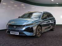 Neu Peugeot 308 SW GT 136 PS (100 kW) 2025 Blau / ingaro blau Kombi