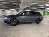 Gebraucht Audi A4 S-Line 200 PS (147 kW) 2006 Grau Kombi