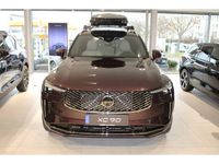 Gebraucht Volvo XC90 Plus 250 PS (183 kW) 2024 Rot SUV