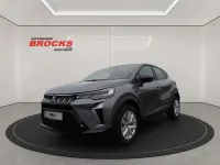 Neu Mitsubishi ASX 91 PS (66 kW) 2025 Anthrazitgrau SUV