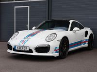 Gebraucht Porsche 991 560 PS (411 kW) 2014 Weiß Coupé