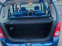 gebraucht Opel Agila 1,2