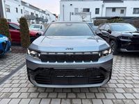 Neu Jeep Compass 145 PS (106 kW) 2025 Grau SUV