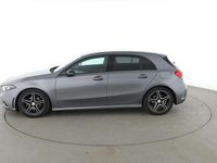 Gebraucht Mercedes A200 163 PS (119 kW) 2019 Grau Limousine