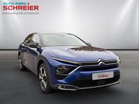 Gebraucht Citroën C5 X 131 PS (96 kW) 2022 Magneticblau Kombi