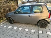 Second-hand Seat Arosa 50 CP (36 kW) 2004 Gri Hatchback
