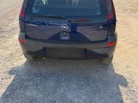 Gebraucht Opel Corsa 75 PS (55 kW) 2003 Kleinwagen