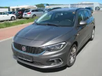 Gebraucht Fiat Tipo Business 120 PS (88 kW) 2019 Grau Limousine