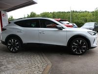 Neu Cupra Formentor VZ 333 PS (244 kW) 2025 Weiß ("nevada" weiss) schwarz (alcantara) SUV