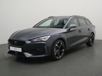 Gebraucht Cupra Leon 150 PS (110 kW) 2023 Grau Limousine