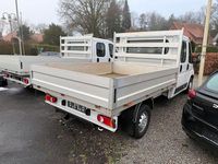 Gebraucht Opel Movano Selection 140 PS (102 kW) 2023 Casabl/arctic/eisweiss/kaolin Van