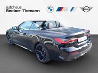 gebraucht BMW 430 i xDrive Cabrio| M Sportpaket| 19"| Laserlicht