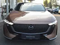 Gebraucht Mazda 6e Takumi-Line 60 kW (82 PS) 2025 Melting copper m Limousine