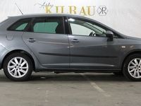 Gebraucht Seat Ibiza 75 PS (55 kW) 2013 Grau Kombi