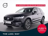 Gebraucht Volvo XC60 Core 197 PS (144 kW) 2023 Schwarz onyx black / metallic SUV
