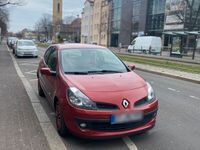 gebraucht Renault Clio 